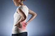 Chiropractic education on spinal health